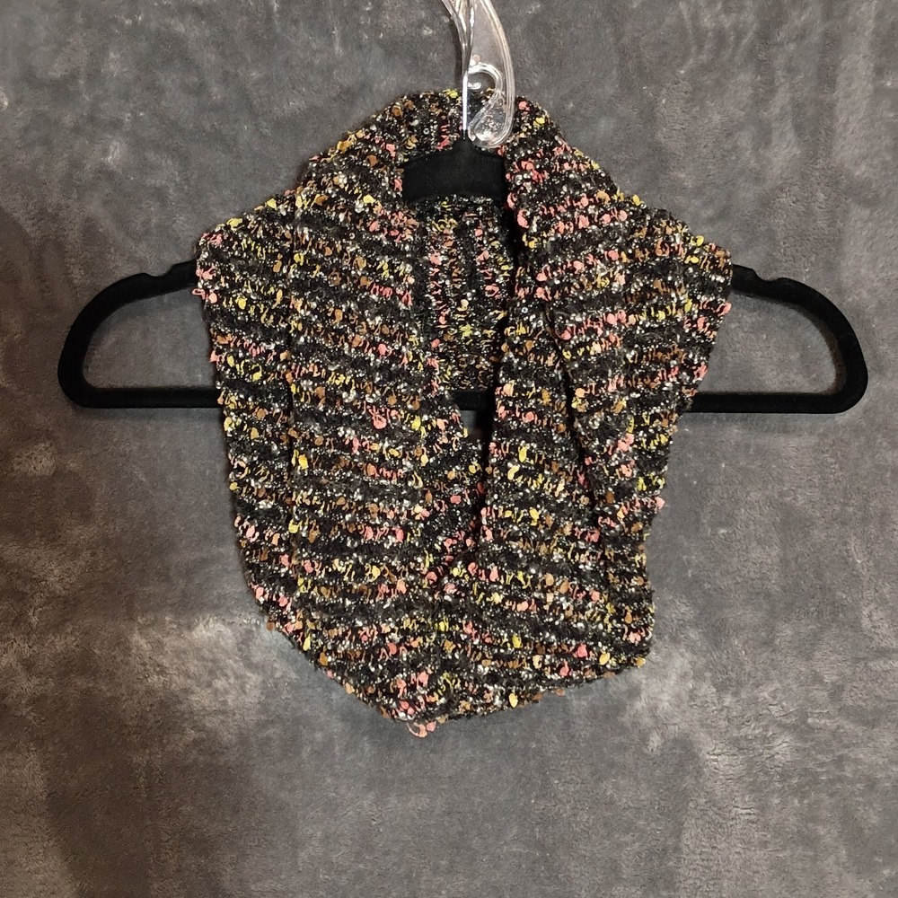 Anthropologie Madison 88‎ Infinity Scarf Womens One Size